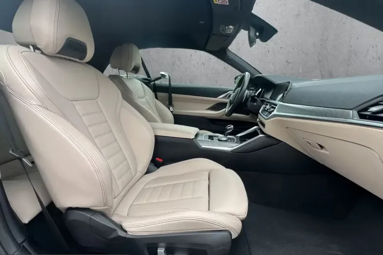 BMW 430d (Seria 4) din 2022 cu 63.504 km - oferta BMW225764 - foto 12
