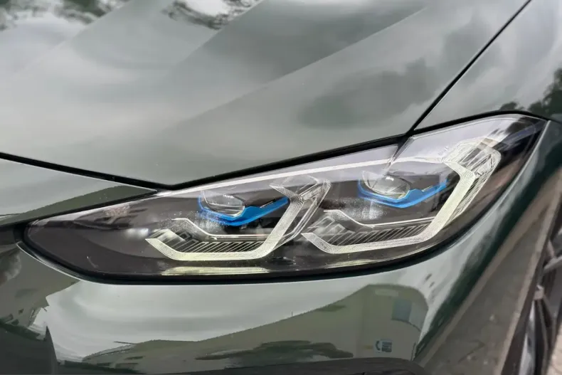 BMW 430d (Seria 4) din 2022 cu 63.504 km - oferta BMW225764 - foto 25