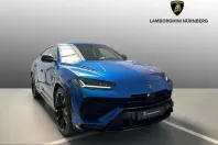 Lamborghini Urus din 2023 cu 17.500 km - oferta LAM225765 - foto 1