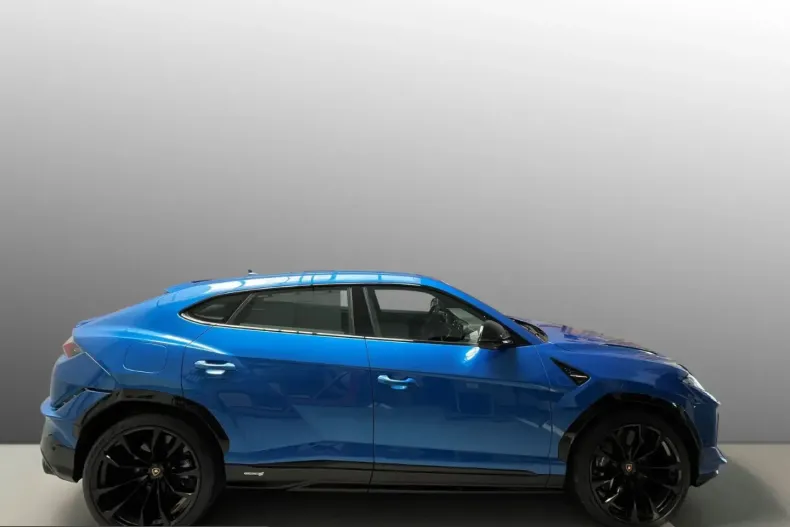 Lamborghini Urus din 2023 cu 17.500 km - oferta LAM225765 - foto 5