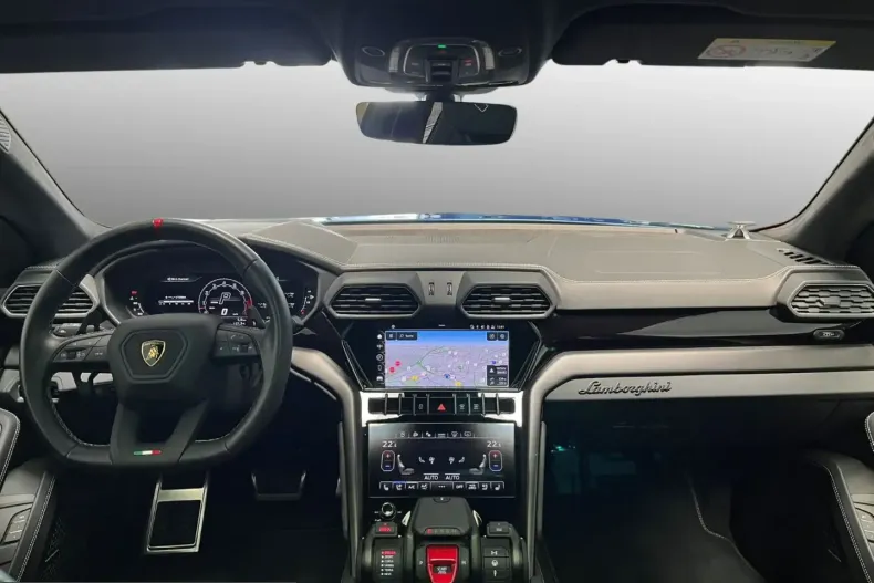 Lamborghini Urus din 2023 cu 17.500 km - oferta LAM225765 - foto 6