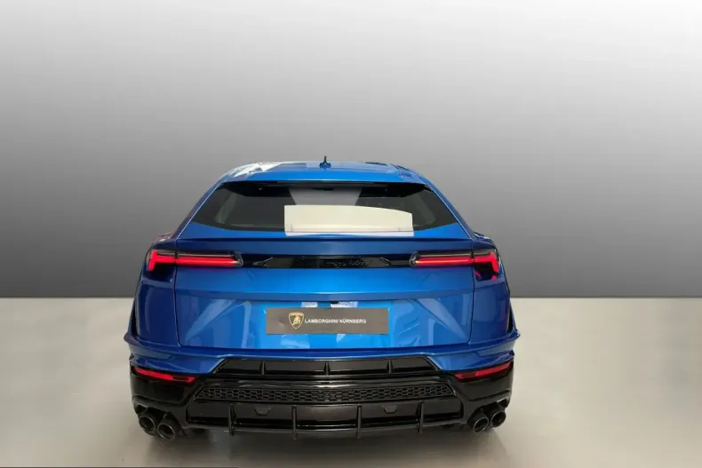 Lamborghini Urus din 2023 cu 17.500 km - oferta LAM225765 - foto 9