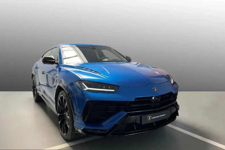 Lamborghini Urus din 2023 cu 17.500 km - oferta LAM225765 - foto 14