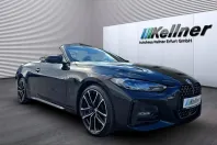 BMW 430i (Seria 4) din 2022 cu 49.200 km - oferta BMW225766 - foto 1