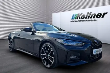 BMW 430i din 2022 - oferta BMW225766