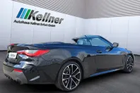 BMW 430i (Seria 4) din 2022 cu 49.200 km - oferta BMW225766 - foto 2