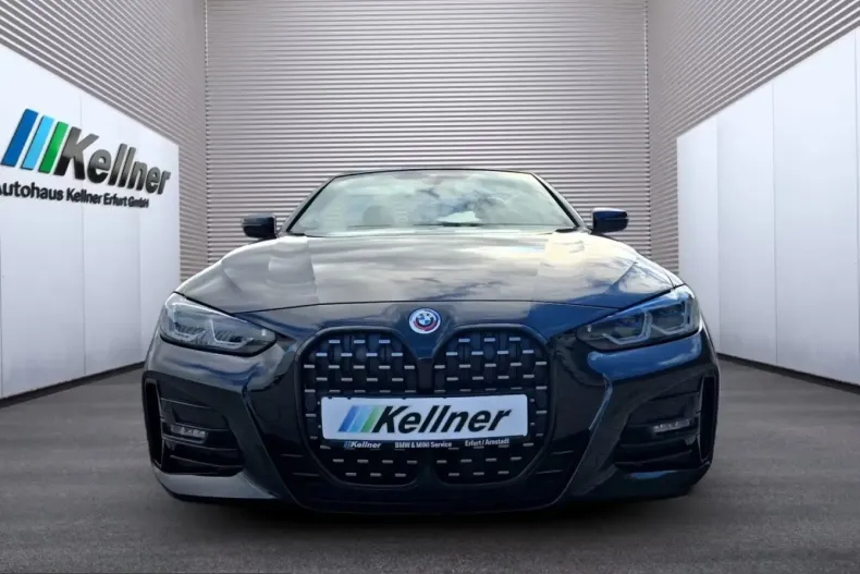 BMW 430i (Seria 4) din 2022 cu 49.200 km - oferta BMW225766 - foto 3