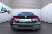BMW 430i (Seria 4) din 2022 cu 49.200 km - oferta BMW225766 - foto 4
