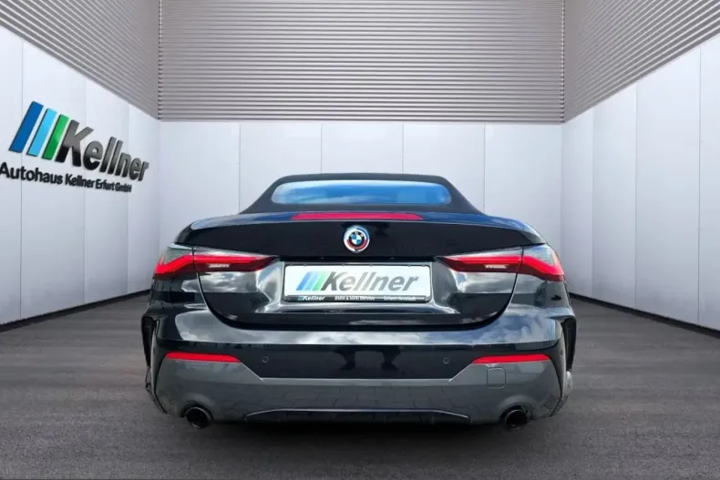 BMW 430i (Seria 4) din 2022 cu 49.200 km - oferta BMW225766 - foto 4