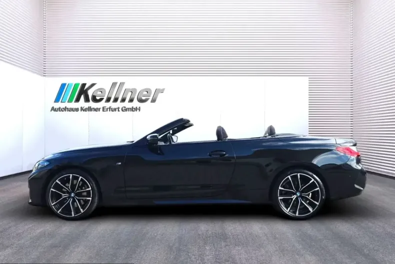 BMW 430i (Seria 4) din 2022 cu 49.200 km - oferta BMW225766 - foto 5