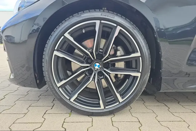 BMW 430i (Seria 4) din 2022 cu 49.200 km - oferta BMW225766 - foto 6