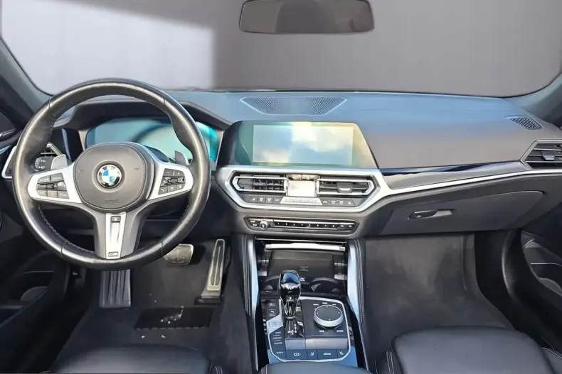 BMW 430i (Seria 4) din 2022 cu 49.200 km - oferta BMW225766 - foto 7