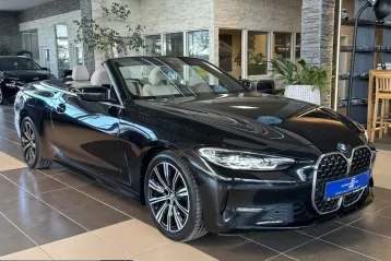 BMW 420d din 2022 - oferta BMW225767