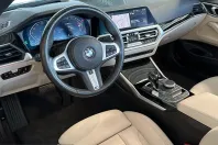 BMW 420d (Seria 4) din 2022 cu 47.239 km - oferta BMW225767 - foto 5