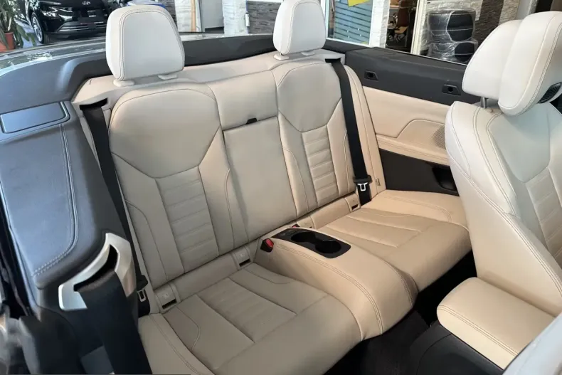 BMW 420d (Seria 4) din 2022 cu 47.239 km - oferta BMW225767 - foto 8
