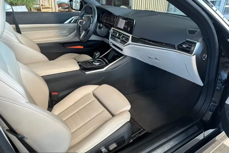 BMW 420d (Seria 4) din 2022 cu 47.239 km - oferta BMW225767 - foto 10