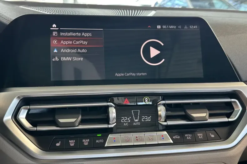 BMW 420d (Seria 4) din 2022 cu 47.239 km - oferta BMW225767 - foto 12