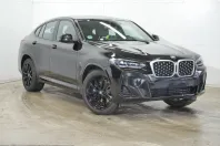 BMW X4 (Seria X) din 2025 cu 15.310 km - oferta BMW225768 - foto 1