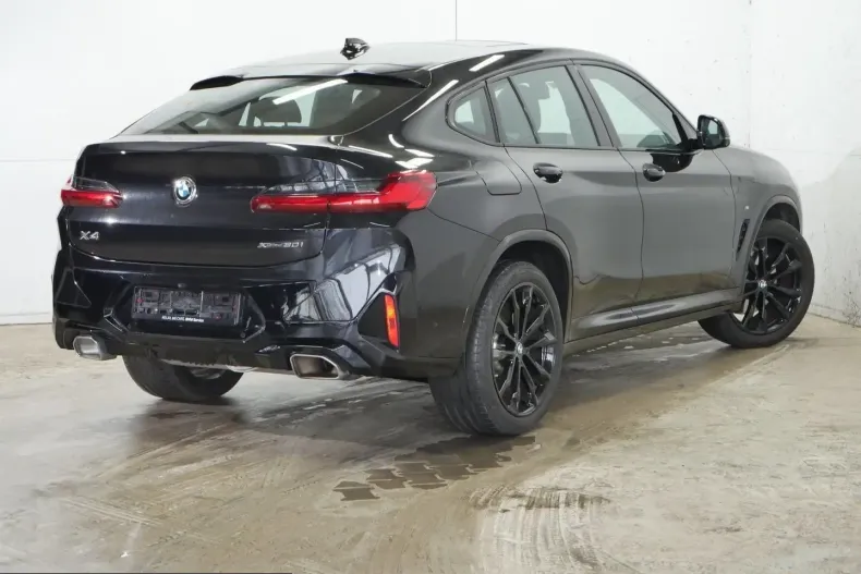 BMW X4 (Seria X) din 2025 cu 15.310 km - oferta BMW225768 - foto 3