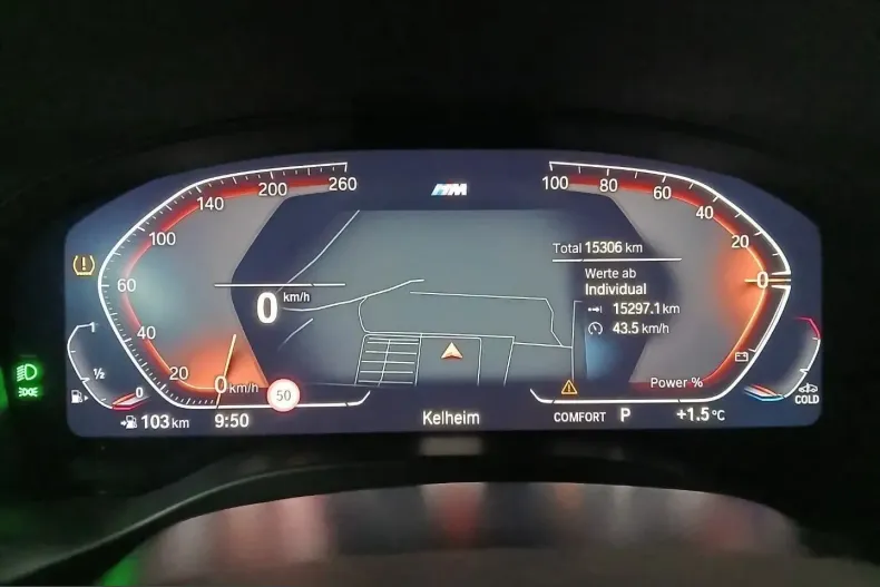 BMW X4 (Seria X) din 2025 cu 15.310 km - oferta BMW225768 - foto 5