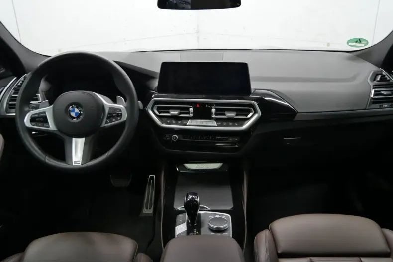 BMW X4 (Seria X) din 2025 cu 15.310 km - oferta BMW225768 - foto 9