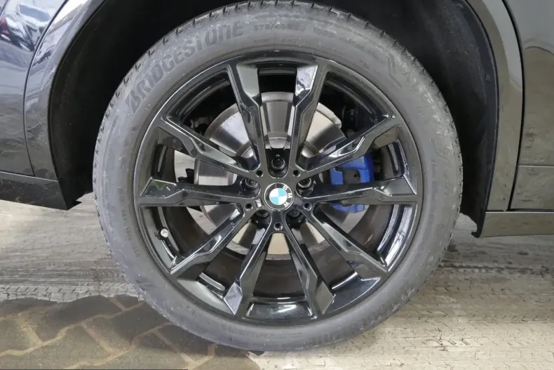 BMW X4 (Seria X) din 2025 cu 15.310 km - oferta BMW225768 - foto 14