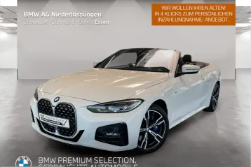 BMW 430i din 2023 - oferta BMW225769