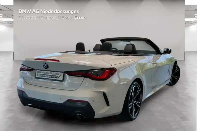BMW 430i (Seria 4) din 2023 cu 36.567 km - oferta BMW225769 - foto 2