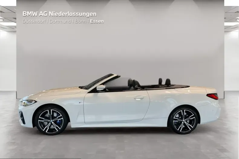 BMW 430i (Seria 4) din 2023 cu 36.567 km - oferta BMW225769 - foto 3
