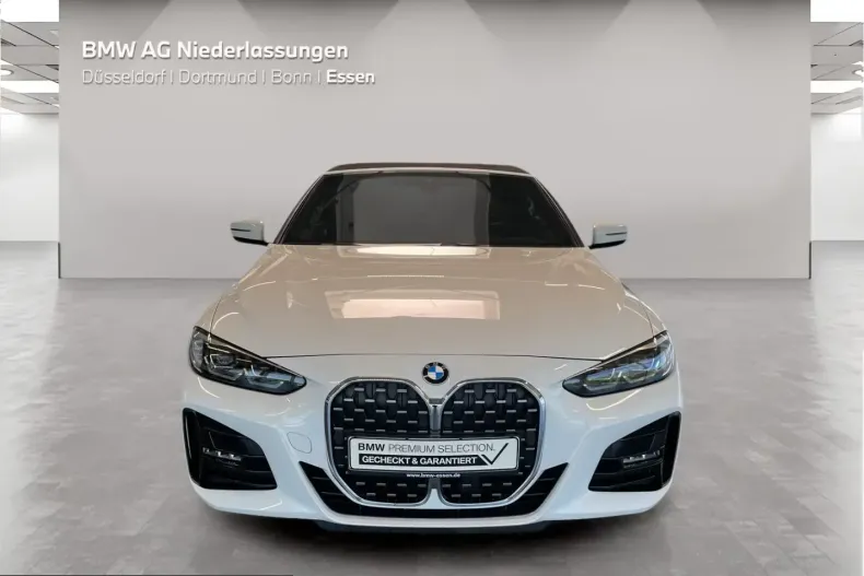 BMW 430i (Seria 4) din 2023 cu 36.567 km - oferta BMW225769 - foto 4