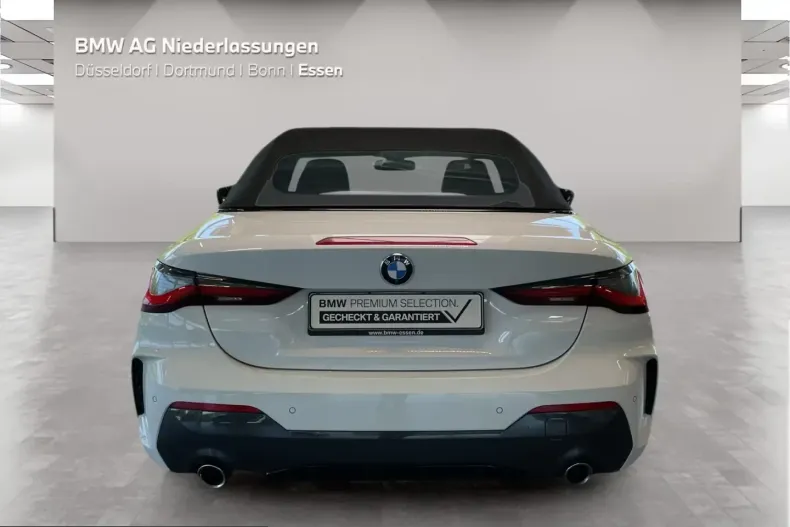 BMW 430i (Seria 4) din 2023 cu 36.567 km - oferta BMW225769 - foto 5