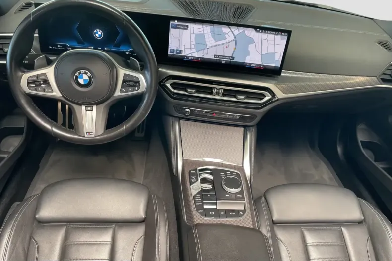 BMW 430i (Seria 4) din 2023 cu 36.567 km - oferta BMW225769 - foto 8