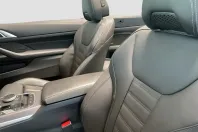 BMW 430i (Seria 4) din 2023 cu 36.567 km - oferta BMW225769 - foto 9