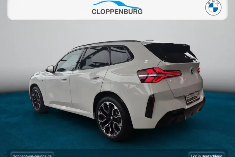 BMW X3 (Seria X) din 2025 cu 28.042 km - oferta BMW225770 - foto 2