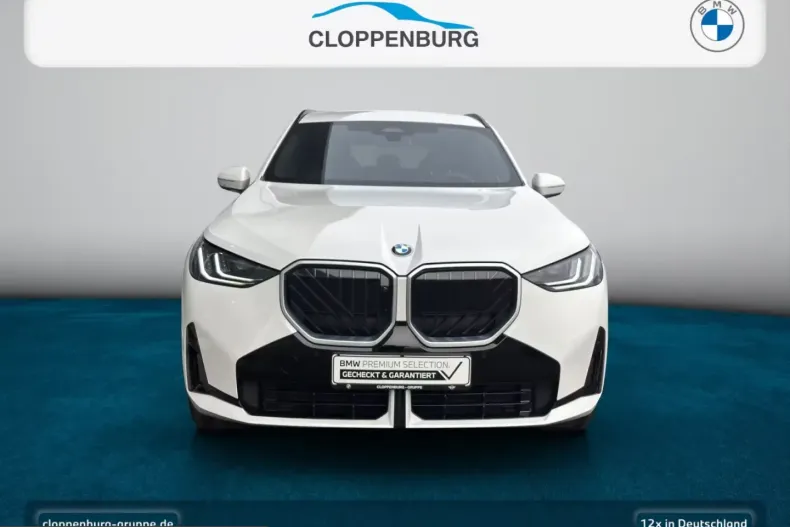 BMW X3 (Seria X) din 2025 cu 28.042 km - oferta BMW225770 - foto 3