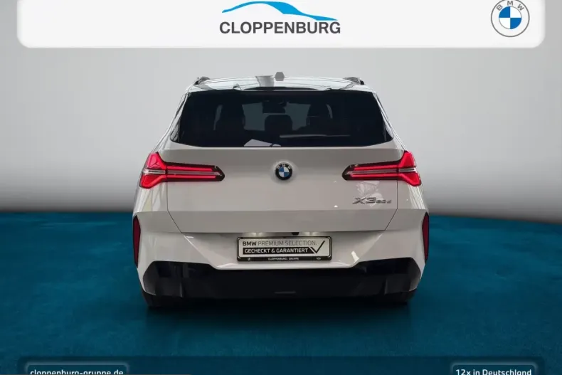 BMW X3 (Seria X) din 2025 cu 28.042 km - oferta BMW225770 - foto 4