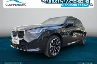 BMW X3 (Seria X) din 2025 cu 25.840 km - oferta BMW225771 - foto 1