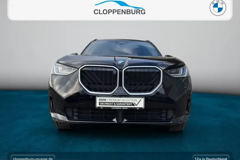 BMW X3 (Seria X) din 2025 cu 25.840 km - oferta BMW225771 - foto 3