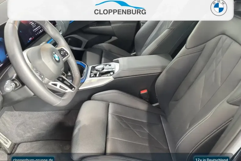 BMW X3 (Seria X) din 2025 cu 25.840 km - oferta BMW225771 - foto 7