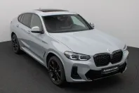BMW X4 (Seria X) din 2023 cu 26.917 km - oferta BMW225772 - foto 1