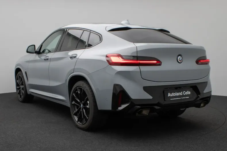 BMW X4 (Seria X) din 2023 cu 26.917 km - oferta BMW225772 - foto 8