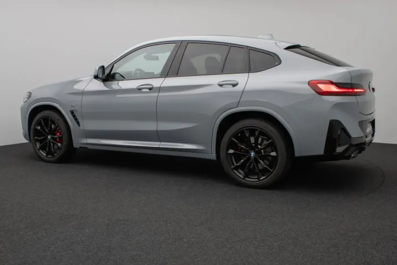 BMW X4 (Seria X) din 2023 cu 26.917 km - oferta BMW225772 - foto 9