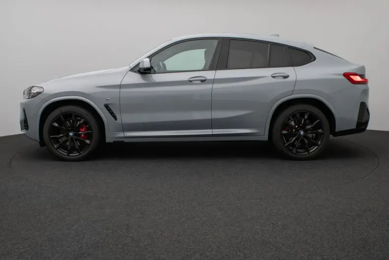 BMW X4 (Seria X) din 2023 cu 26.917 km - oferta BMW225772 - foto 10