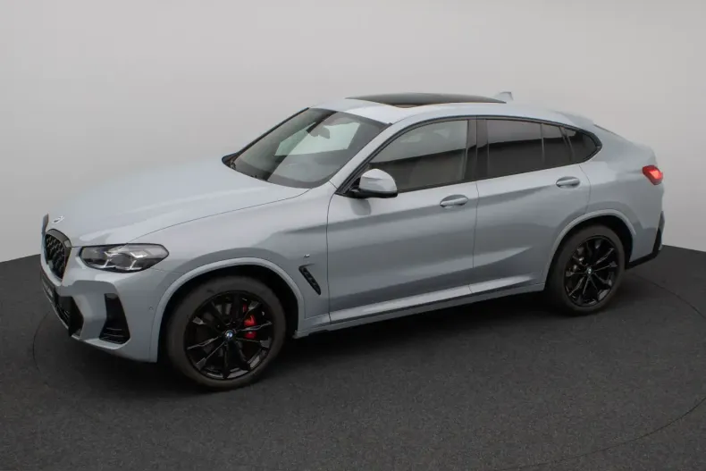 BMW X4 (Seria X) din 2023 cu 26.917 km - oferta BMW225772 - foto 11