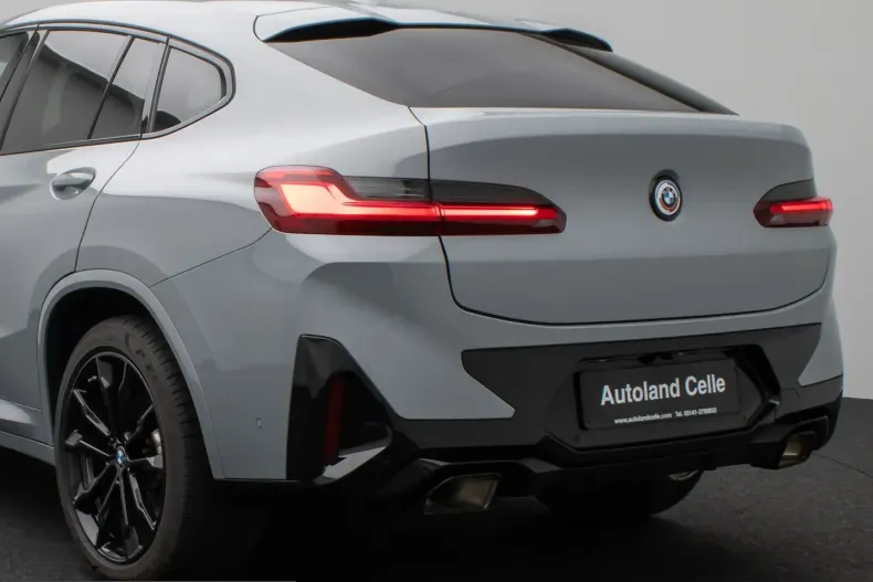 BMW X4 (Seria X) din 2023 cu 26.917 km - oferta BMW225772 - foto 13