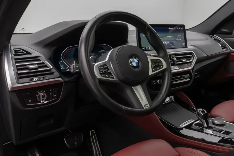BMW X4 (Seria X) din 2023 cu 26.917 km - oferta BMW225772 - foto 19