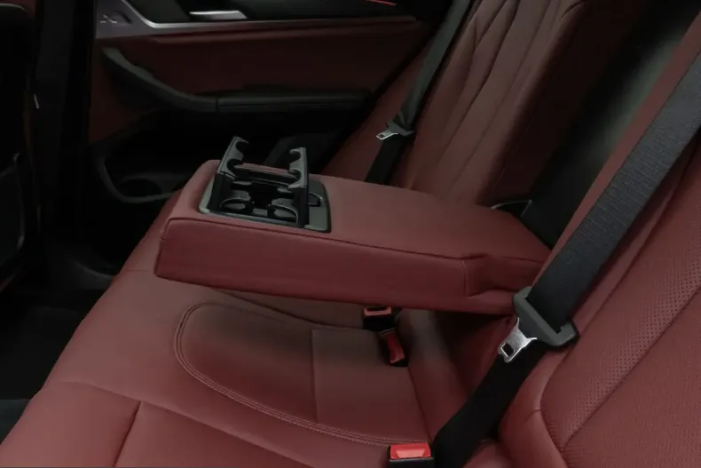BMW X4 (Seria X) din 2023 cu 26.917 km - oferta BMW225772 - foto 26