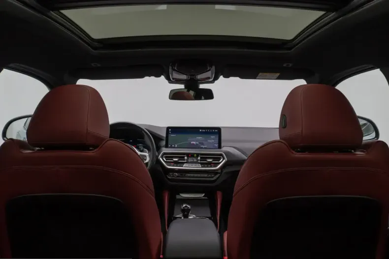 BMW X4 (Seria X) din 2023 cu 26.917 km - oferta BMW225772 - foto 29