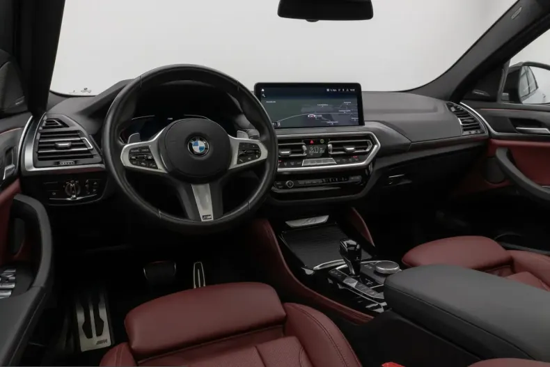 BMW X4 (Seria X) din 2023 cu 26.917 km - oferta BMW225772 - foto 38