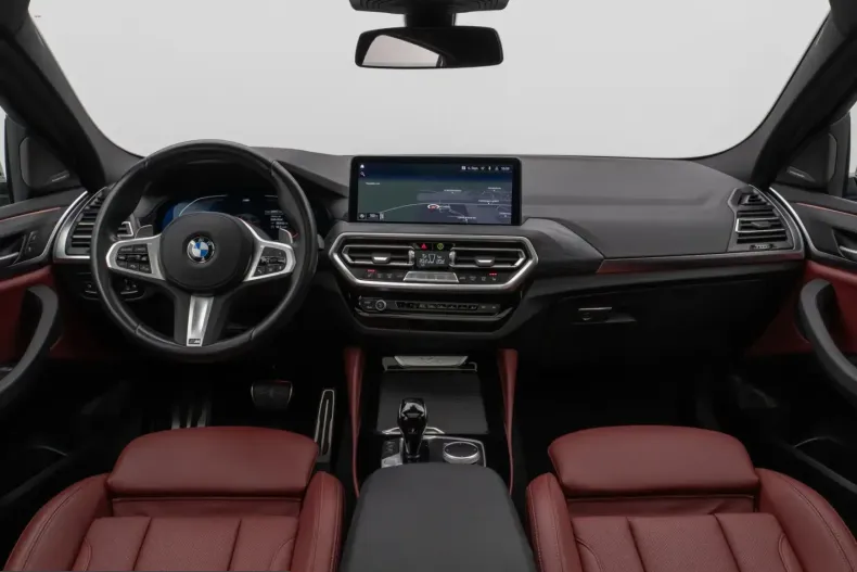 BMW X4 (Seria X) din 2023 cu 26.917 km - oferta BMW225772 - foto 39